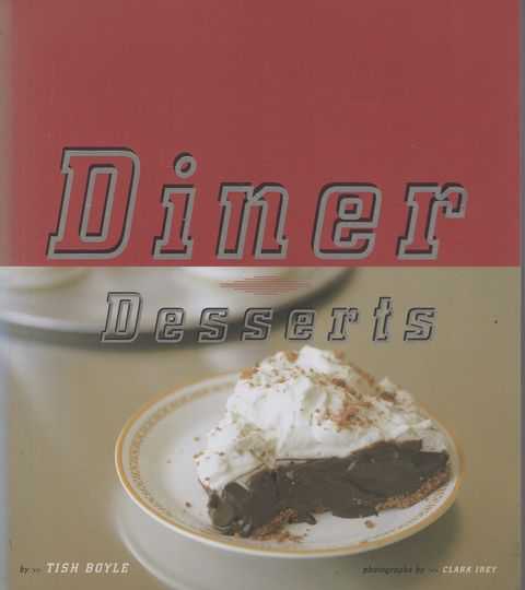 Diner Desserts