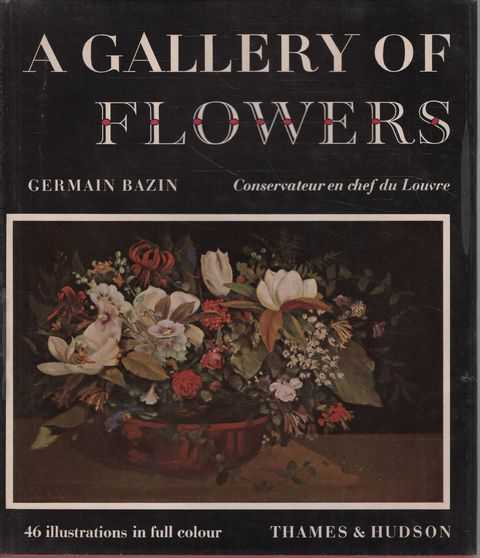 A Gallery of Flowers