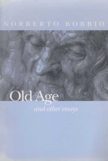 Old Age and Other Essays