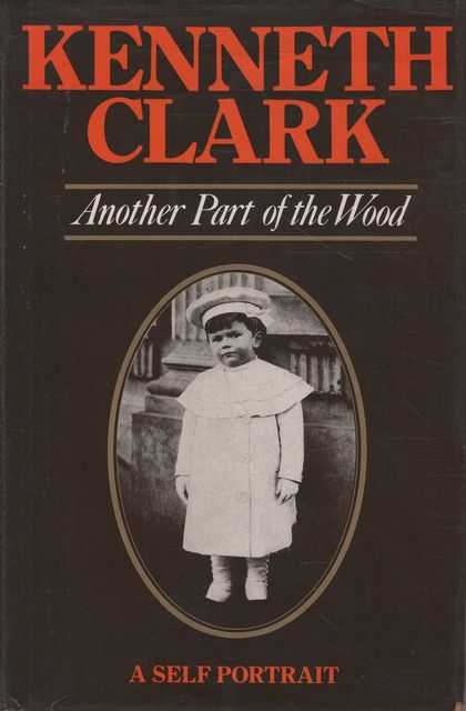 Another Part of the Wood: A Self-Portrait