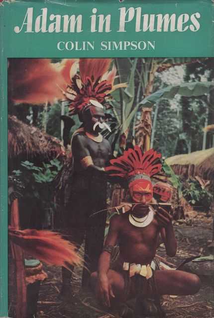 Adam in Plumes
