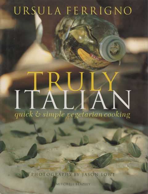 Truly Italian