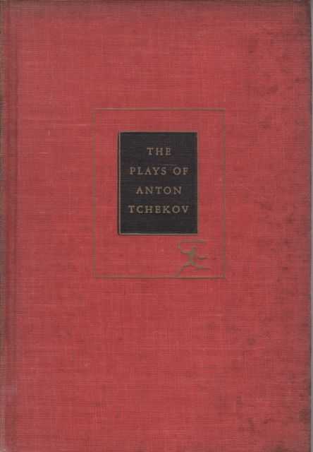 The Plays of Anton Tchekov