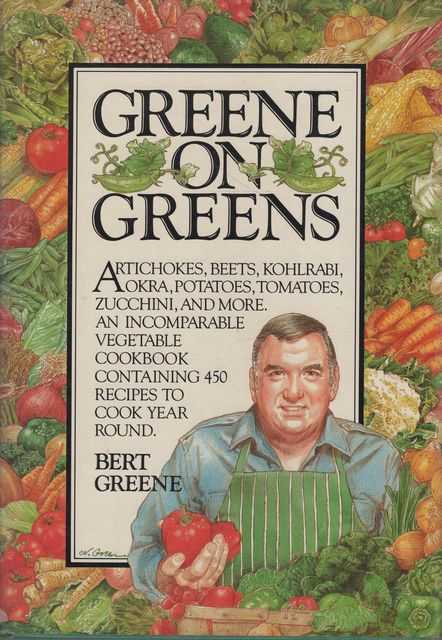 Greene on Greens