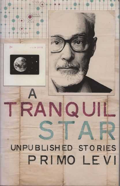 Image for A Tranquil Star: Unpublished Stories A Tranquil Star: Unpublished Stories