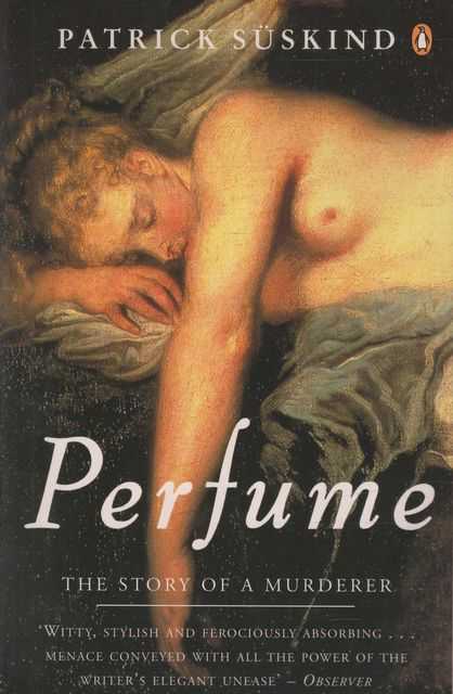 Image for Perfume - The Story Of A Murderer Perfume - The Story Of A Murderer