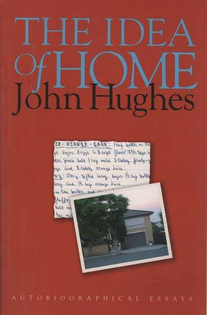 Image for The Idea of Home: Autobiographical Essays The Idea of Home: Autobiographical Essays