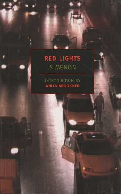 Image for Red Lights Red Lights
