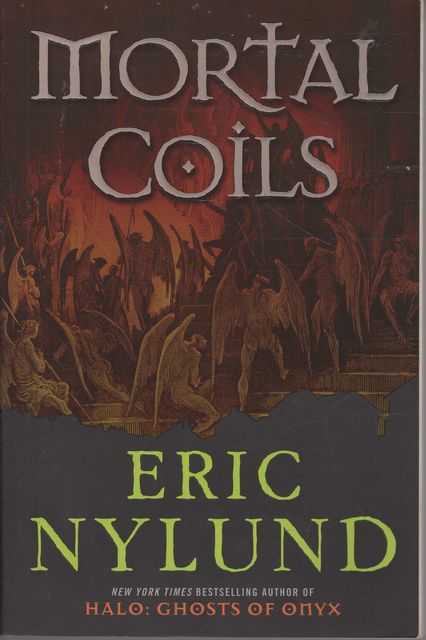Mortal Coils