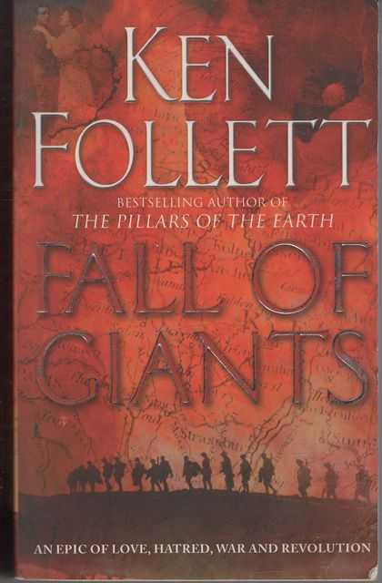 Fall of Giants