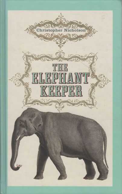 The Elephant Keeper