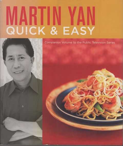 Martin Yan - Quick & Easy