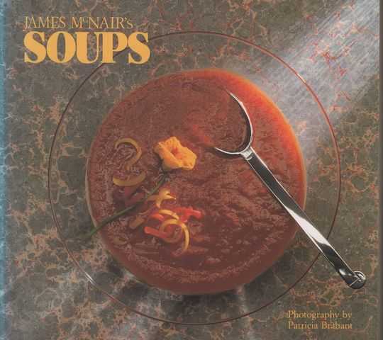 James McNair Soups
