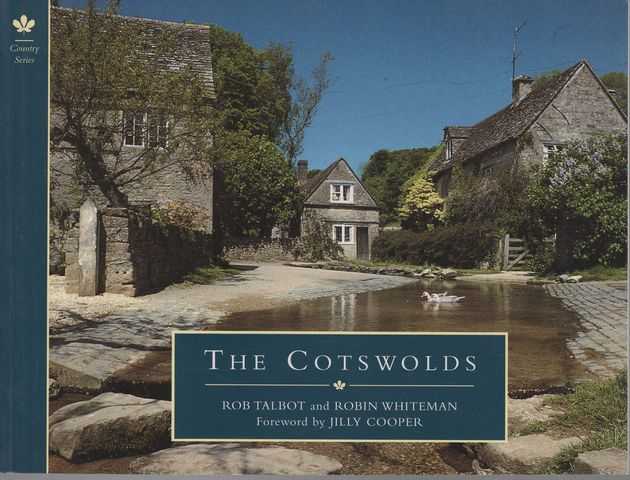 The Cotswolds [Country Series]