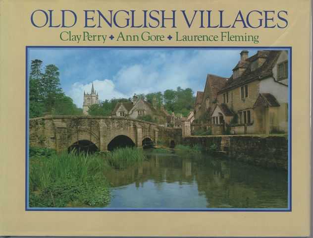 Old English Villages