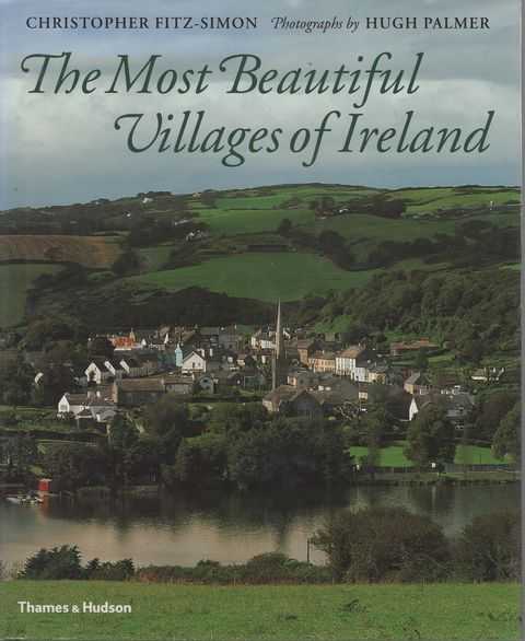 The Most Beautiful Villages of Ireland