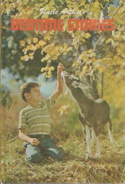 Uncle Arthur's Bedtime Stories Series B Volume 3
