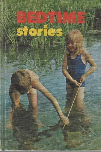 Bedtime Stories Series B Volume 4