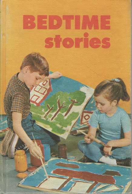 Bedtime Stories Series B Volume 5