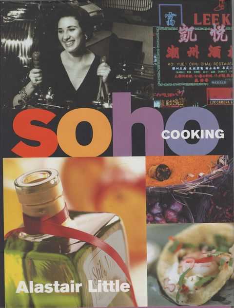 Soho Cooking