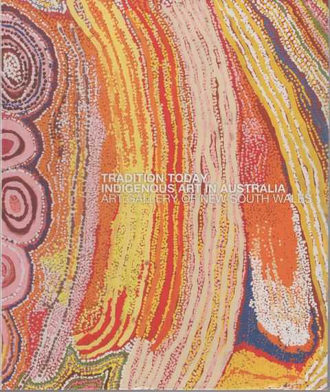 Tradition Today: Indigenous Art in Australia