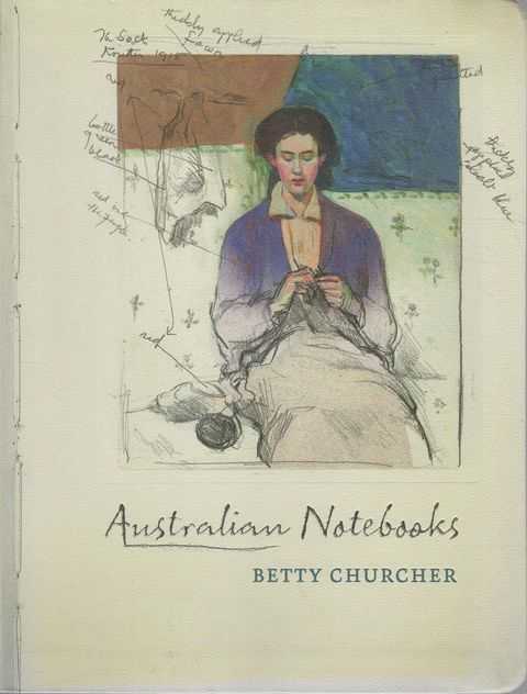 Australian Notebooks
