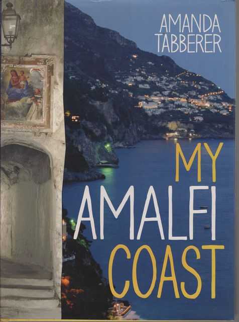 My Amalfi Coast